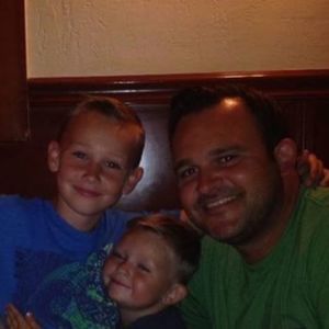 Meet your Posher, Joe